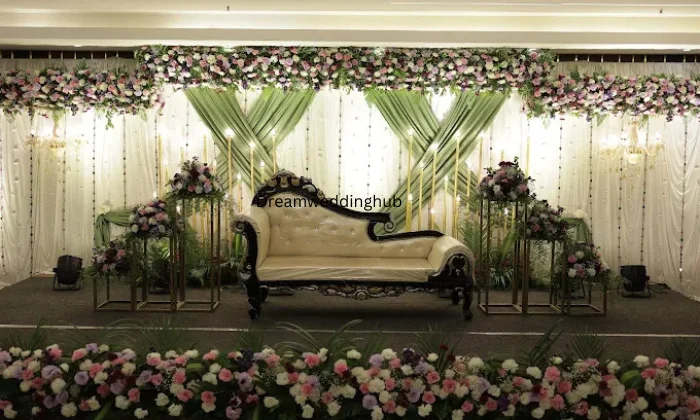 Ananthula Anji Reddy Gardens